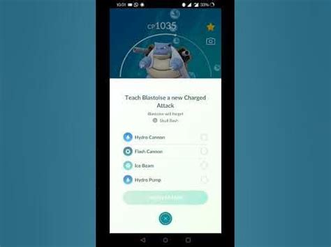 what moves can blastoise learn.